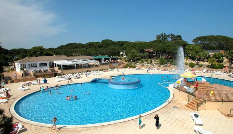Scheur tijdschrift Pef Calella de Palafrugell Camping Resort - Lifestyle Holidays | Costa Brava |  Spanje | Vakantie24.nl